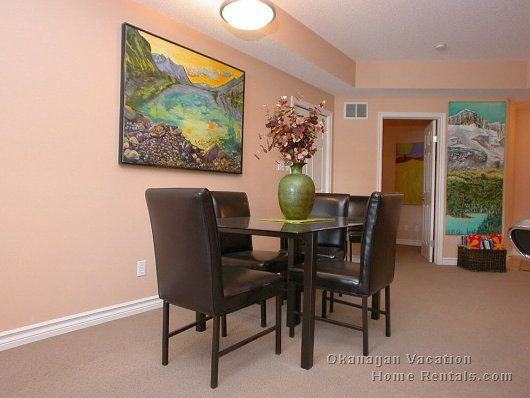 Sunset Waterfront Resort - #117 - 3 Bdrm - Kelowna (CVH)