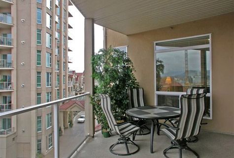 Discovery Bay Resort - #338 - 2 Bdrm + Den - Kelowna (KRA)