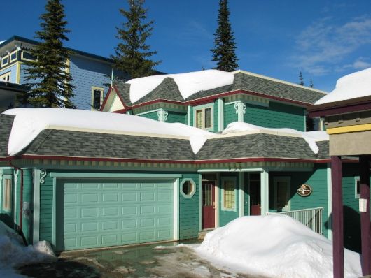 Warren House - 5 Bdrm 2HT (E) - Silver Star (VC)