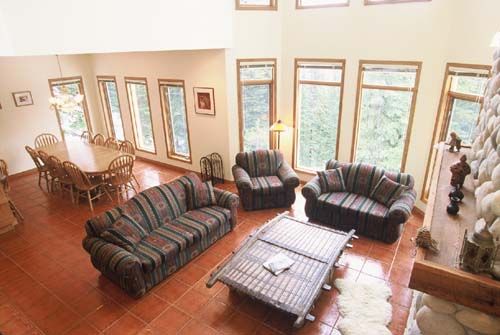 Warren House - 5 Bdrm 2HT (E) - Silver Star (VC)