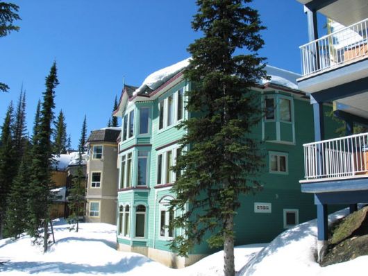 Warren House - 5 Bdrm 2HT (E) - Silver Star (VC)