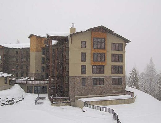 Trickle Creek - 3 Bdrm KTC308 - HT - Kimberley