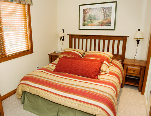 Timberline Village #24 - 2 Bdrm HT - Sun Peaks (TM)