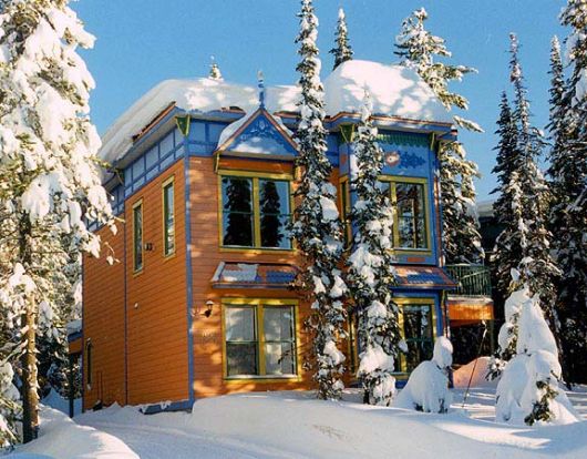 Kookwesawa - 4 Bdrm HT (R) - Silver Star (VC)