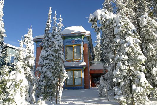 Kookwesawa - 4 Bdrm HT (R) - Silver Star (VC)