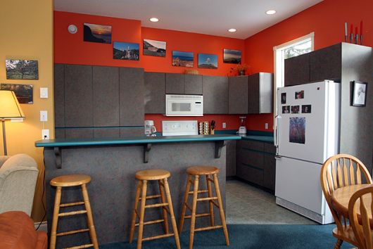 Kookwesawa - 4 Bdrm HT (R) - Silver Star (VC)