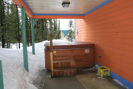 Kookwesawa - 4 Bdrm HT (R) - Silver Star (VC)