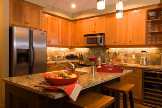 Slalom Creek - 4 Bdrm Premium HT - Red Mountain