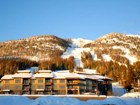 Slalom Creek - 4 Bdrm Premium HT - Red Mountain