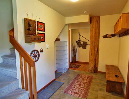 White Wolf #4 - 3 Bdrm HT - Red Mountain