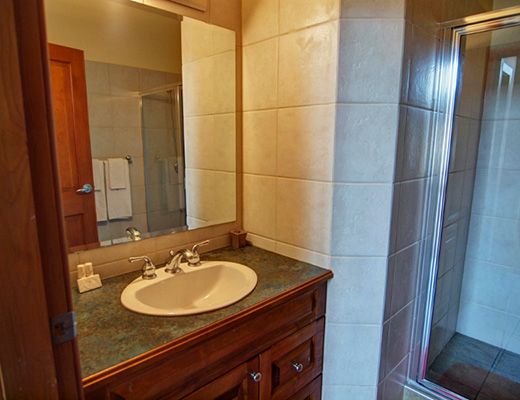 White Wolf #4 - 3 Bdrm HT - Red Mountain
