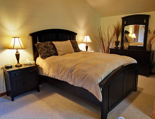 White Wolf #4 - 3 Bdrm HT - Red Mountain