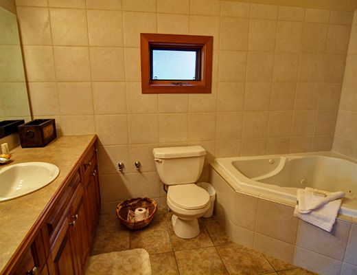 White Wolf #4 - 3 Bdrm HT - Red Mountain