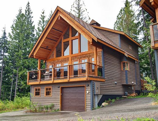 White Wolf #4 - 3 Bdrm HT - Red Mountain