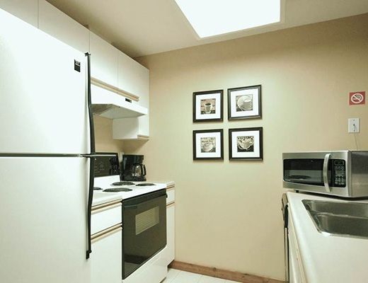 Timberline Lodge T202 - 2 Bdrm (Standard) - Fernie