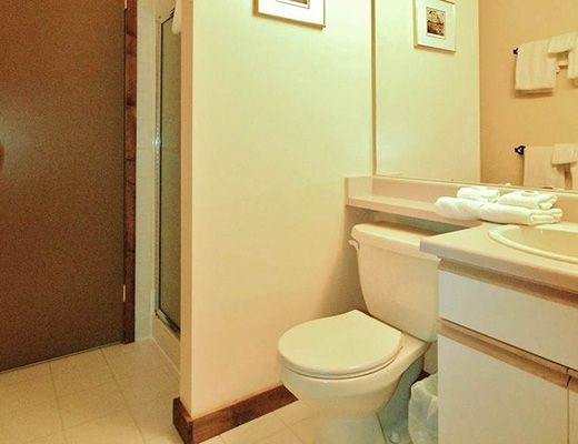 Timberline Lodge T202 - 2 Bdrm (Standard) - Fernie
