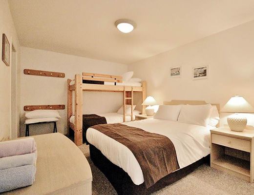 Timberline Lodge T232 - 2 Bdrm (Standard) - Fernie