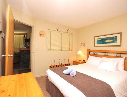 Timberline Lodge T321 - 2 Bdrm (Standard) - Fernie