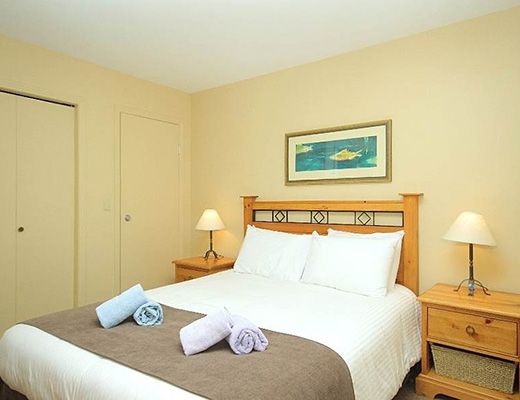 Timberline Lodge T330 - 2 Bdrm (Standard) - Fernie