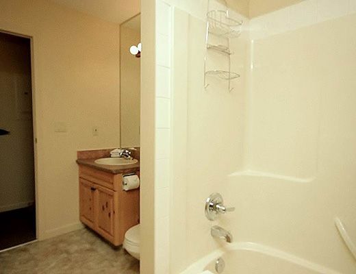 Timberline Lodge T330 - 2 Bdrm (Standard) - Fernie