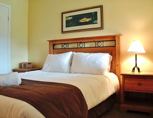 Timberline Lodge T334 - 2 Bdrm (Standard) - Fernie