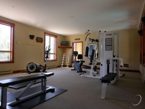 Timberline Lodge T427 - 2 Bdrm (Standard) - Fernie