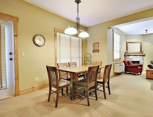 Timberline Lodge T427 - 2 Bdrm (Standard) - Fernie