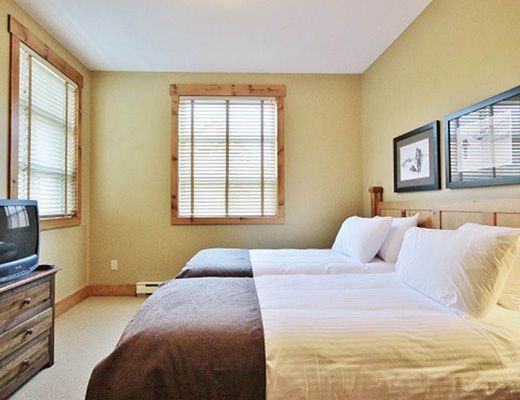 Timberline Lodge T427 - 2 Bdrm (Standard) - Fernie
