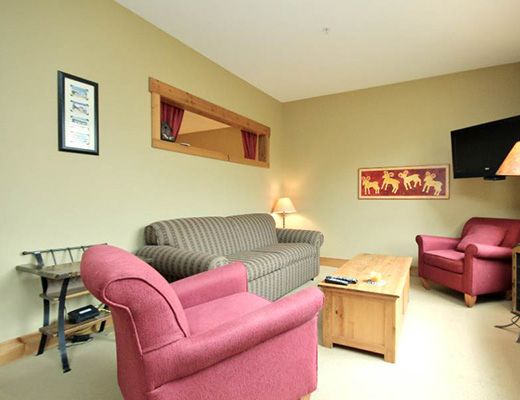 Timberline Lodge T423 - Studio (Standard) - Fernie
