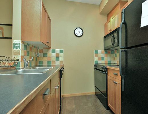 Timberline Lodge T423 - Studio (Standard) - Fernie