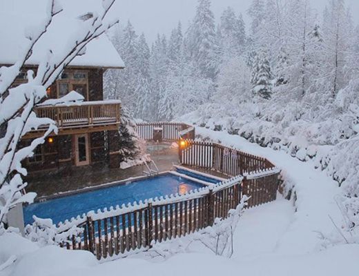 Timberline Lodge T423 - Studio (Standard) - Fernie