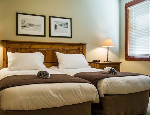 Timberline Lodge T523 - 2 Bdrm (Platinum Balsam) - Fernie