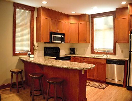 Timberline Lodge T526 - 2 Bdrm (Platinum Balsam) - Fernie