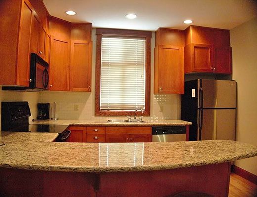 Timberline Lodge T526 - 2 Bdrm (Platinum Balsam) - Fernie