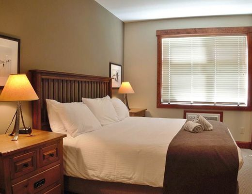 Timberline Lodge T526 - 2 Bdrm (Platinum Balsam) - Fernie