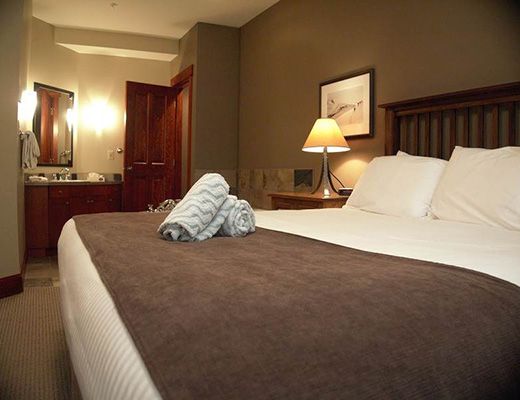 Timberline Lodge T526 - 2 Bdrm (Platinum Balsam) - Fernie