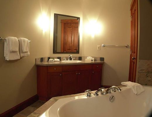 Timberline Lodge T526 - 2 Bdrm (Platinum Balsam) - Fernie