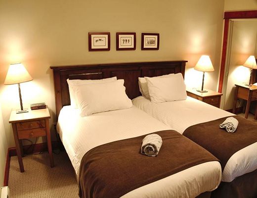 Timberline Lodge T526 - 2 Bdrm (Platinum Balsam) - Fernie