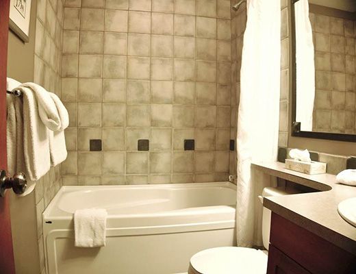 Timberline Lodge T526 - 2 Bdrm (Platinum Balsam) - Fernie