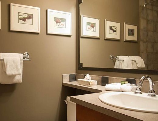 Timberline Lodge T534 - 2 Bdrm (Platinum Balsam) - Fernie