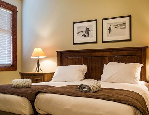 Timberline Lodge T534 - 2 Bdrm (Platinum Balsam) - Fernie