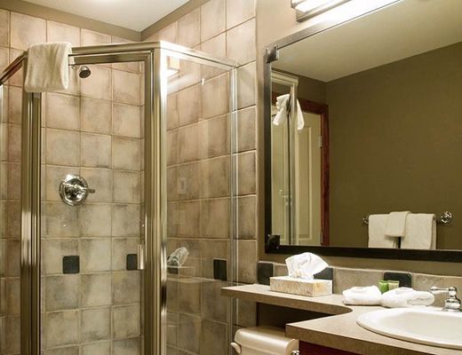 Timberline Lodge T534A - 1 Bdrm (Platinum Balsam) - Fernie