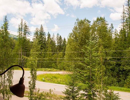 Timberline Lodge T534A - 1 Bdrm (Platinum Balsam) - Fernie