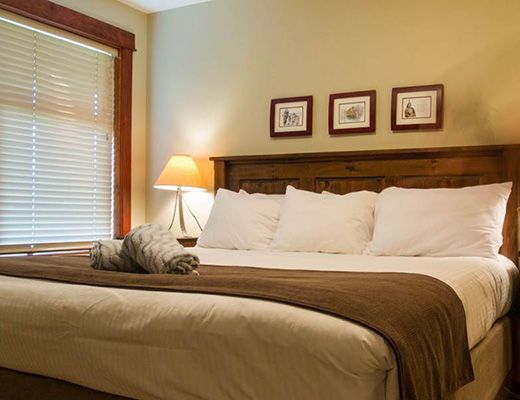 Timberline Lodge T544 - 2 Bdrm + Loft (Platinum Balsam) - Fernie