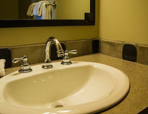 Timberline Lodge T544 - 2 Bdrm + Loft (Platinum Balsam) - Fernie