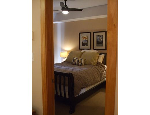 Cascade Lodge 3A - 2 Bdrm - Red Mountain