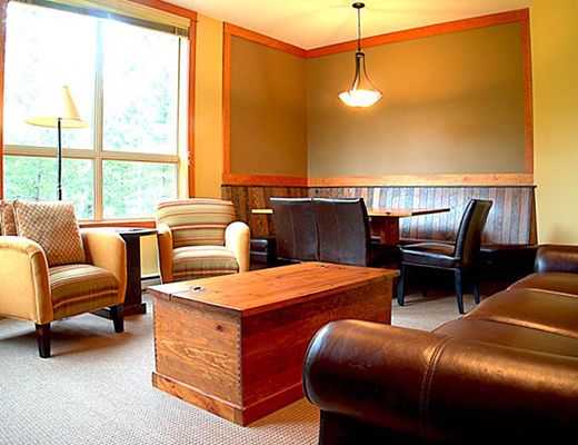 Timberline Lodge T618 - 2 Bdrm (Platinum Juniper) - Fernie