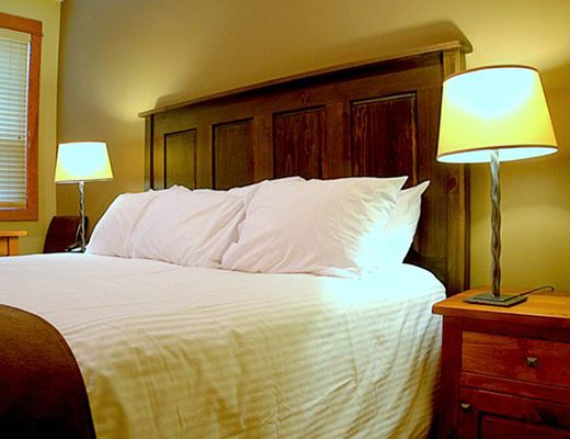 Timberline Lodge T618 - 2 Bdrm (Platinum Juniper) - Fernie