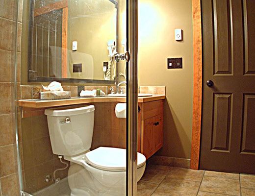 Timberline Lodge T618 - 2 Bdrm (Platinum Juniper) - Fernie