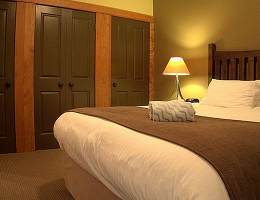 Timberline Lodge T618 - 2 Bdrm (Platinum Juniper) - Fernie